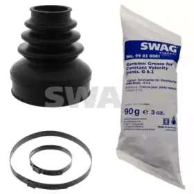 62 10 0290 SWAG Комплект пылника, приводной вал